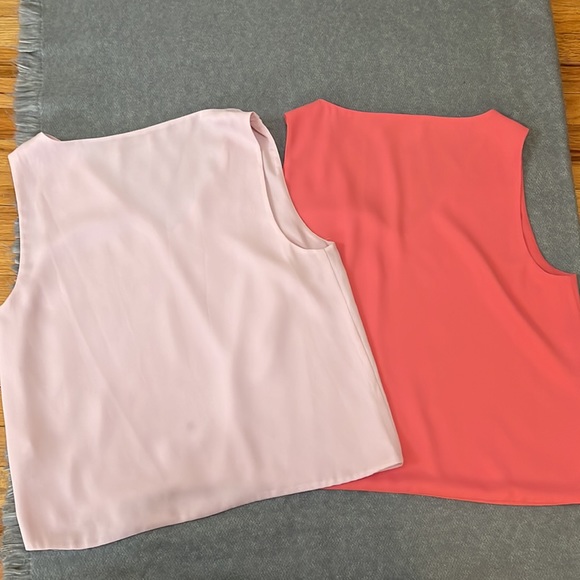 Aritzia Babaton blouse bundle - Picture 4 of 4